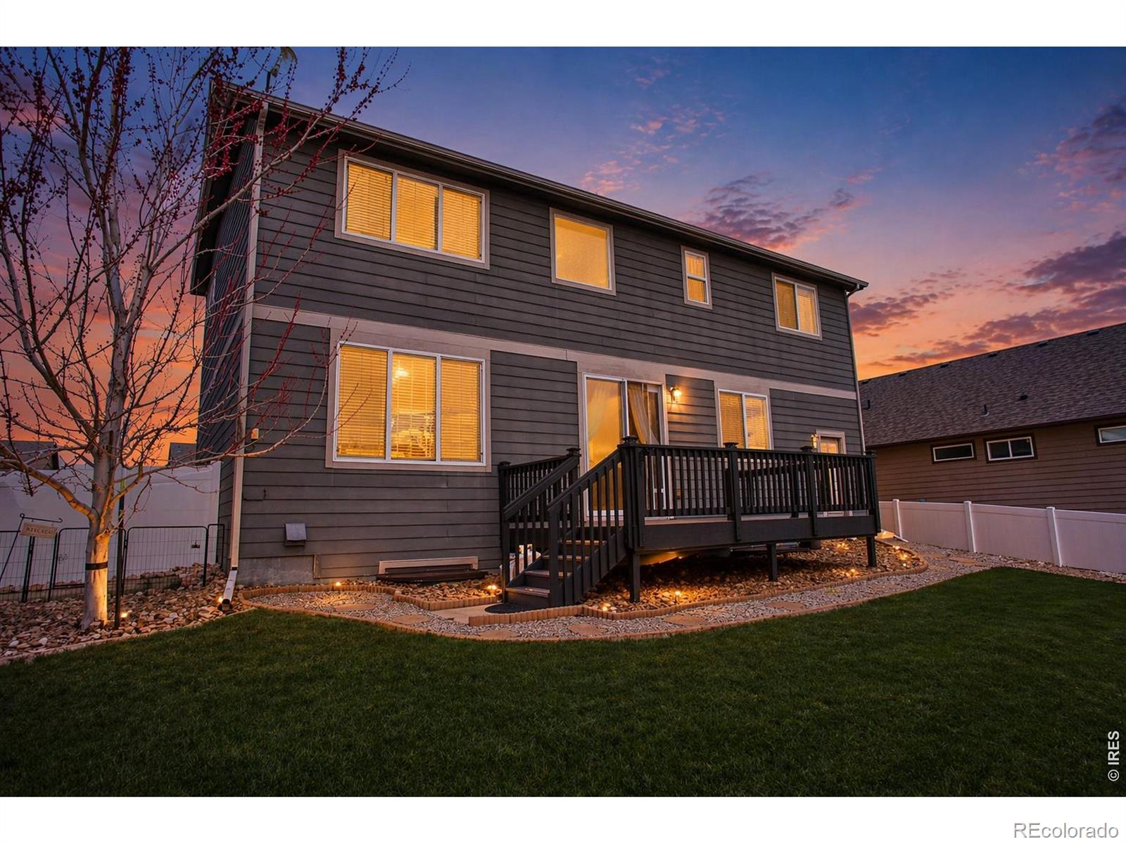 MLS Image #15 for 3312  tupelo lane,johnstown, Colorado