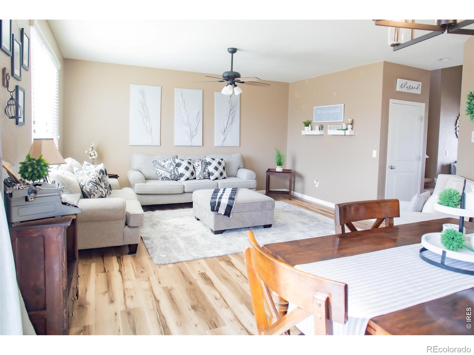 MLS Image #3 for 3312  tupelo lane,johnstown, Colorado