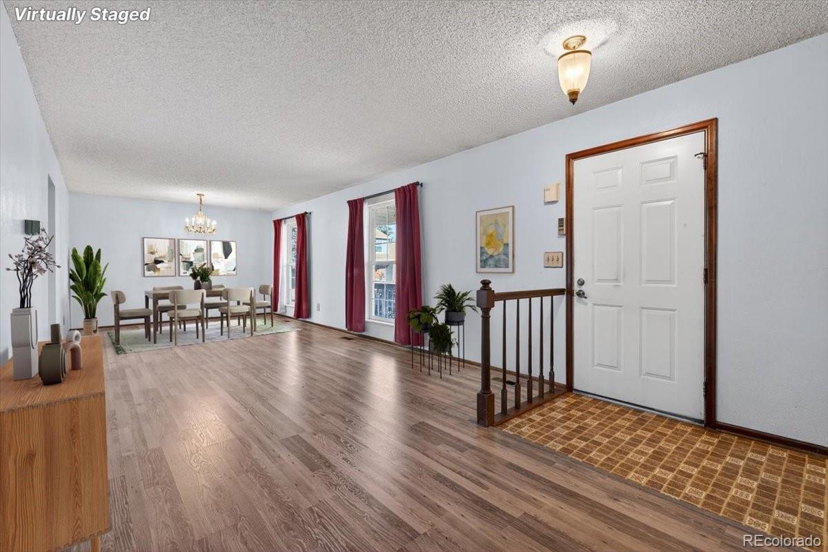 MLS Image #2 for 1459 s ventura street,aurora, Colorado