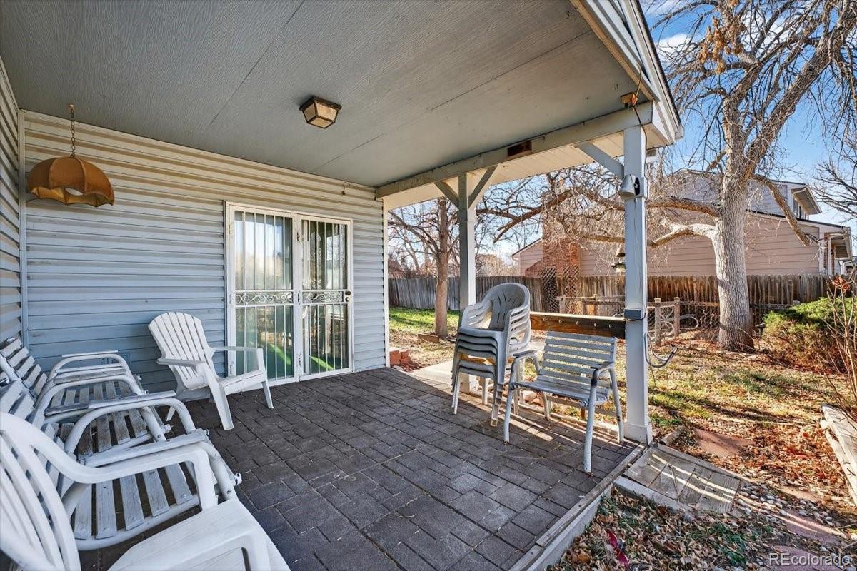 MLS Image #30 for 1459 s ventura street,aurora, Colorado
