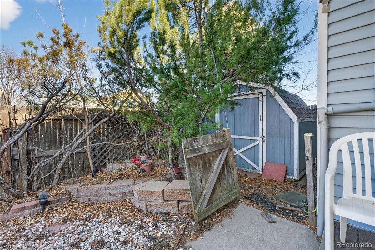 MLS Image #31 for 1459 s ventura street,aurora, Colorado