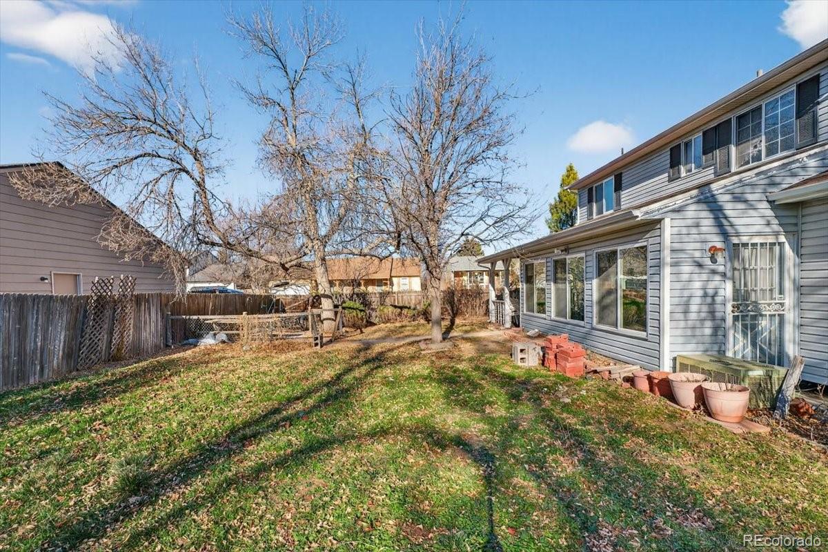 MLS Image #33 for 1459 s ventura street,aurora, Colorado