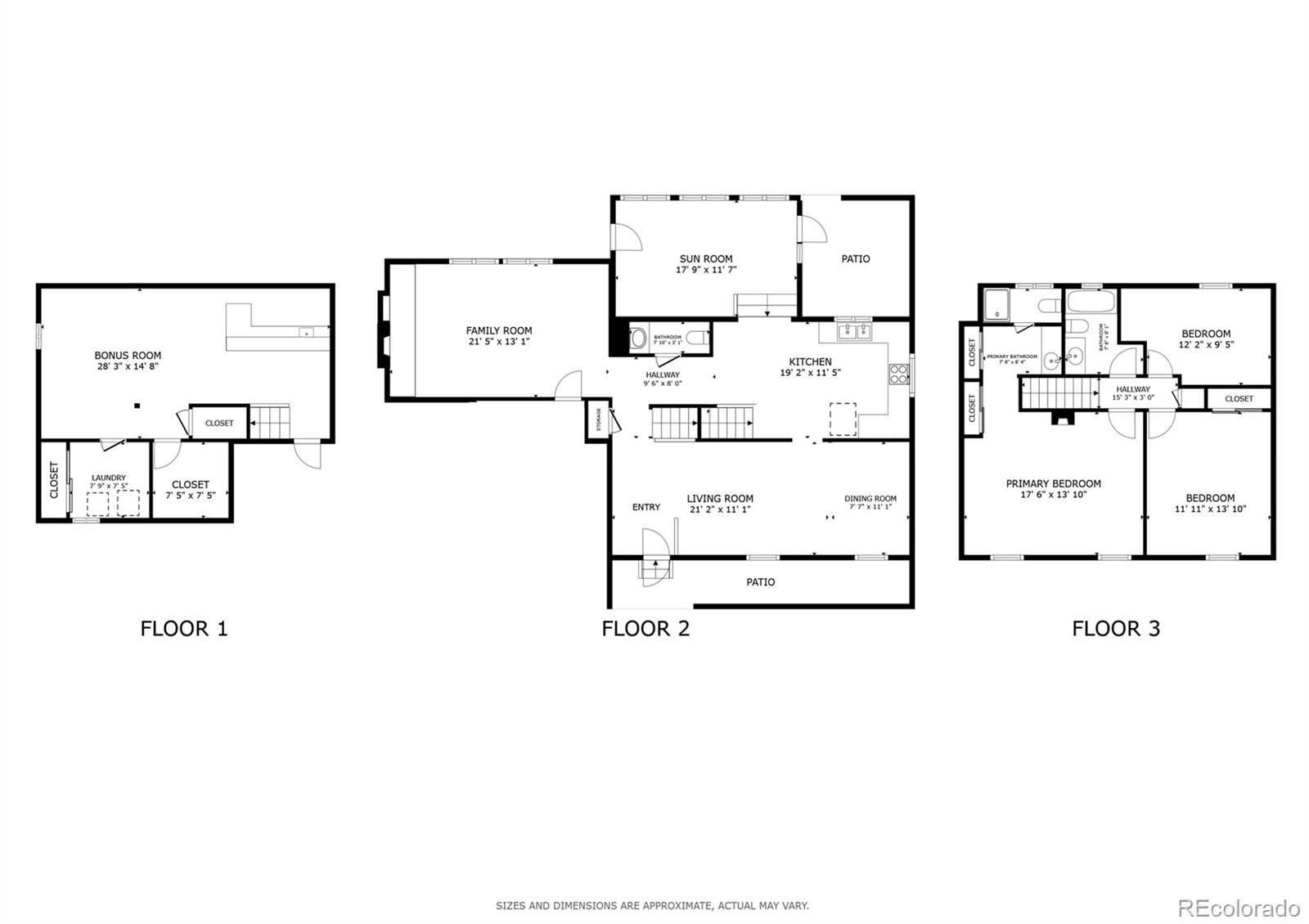 MLS Image #42 for 1459 s ventura street,aurora, Colorado