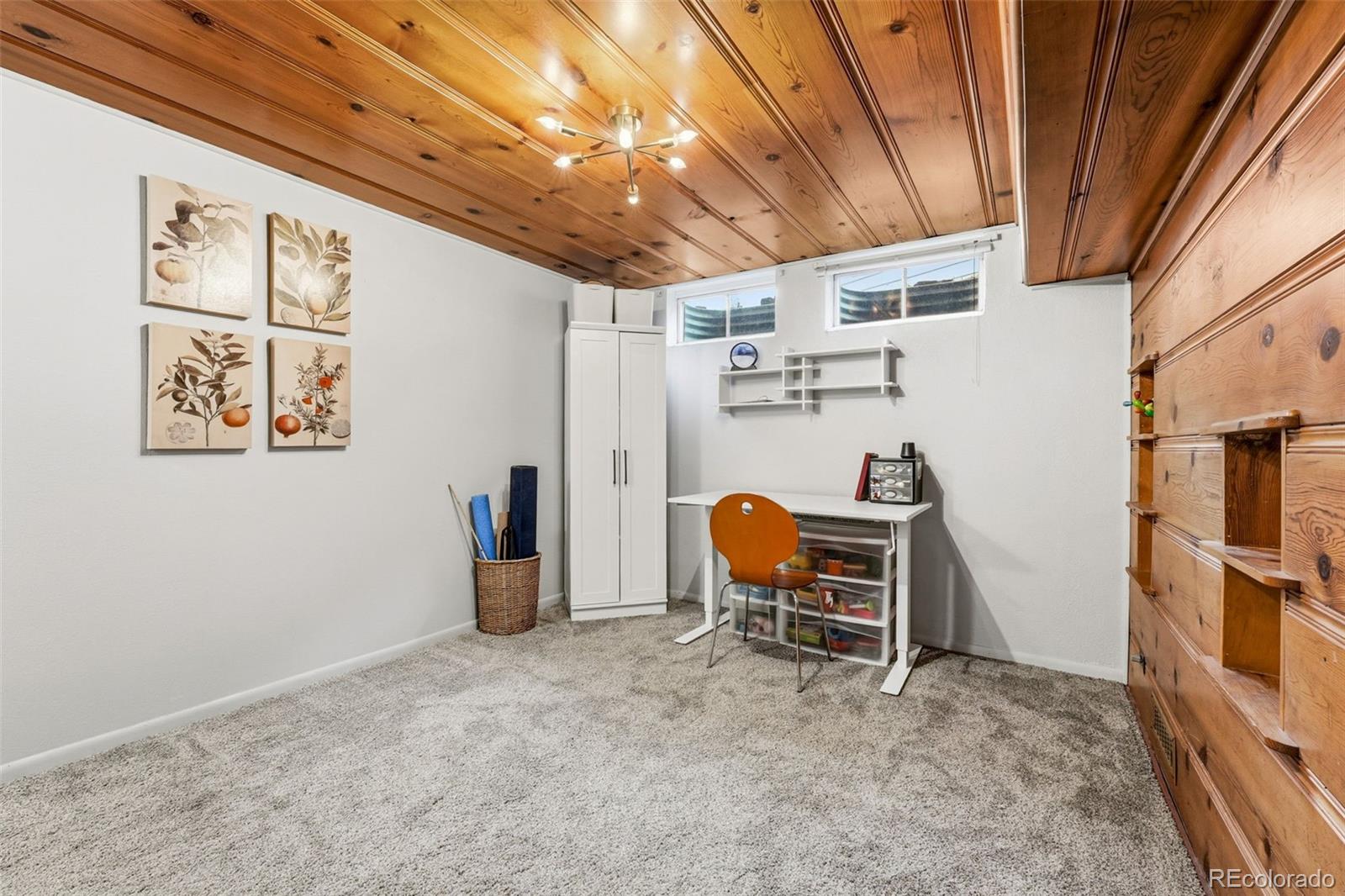 MLS Image #25 for 295  oneida street,denver, Colorado