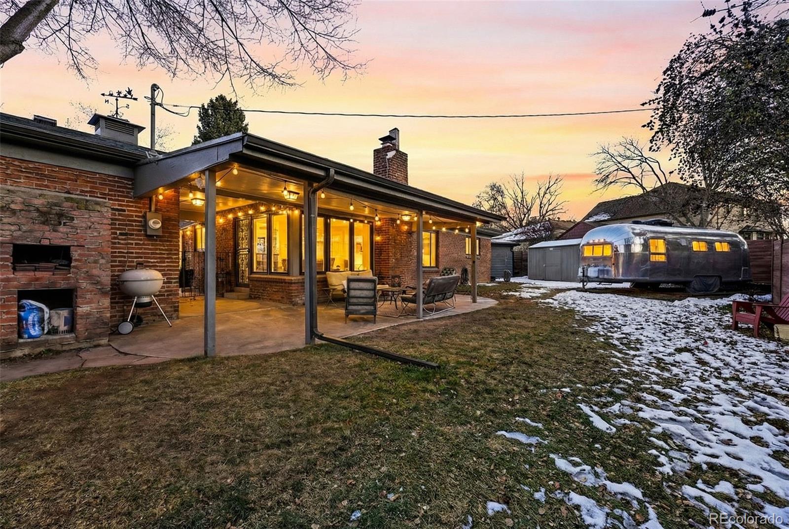 MLS Image #28 for 295  oneida street,denver, Colorado