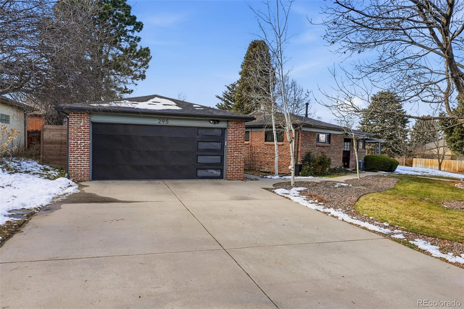 MLS Image #30 for 295  oneida street,denver, Colorado