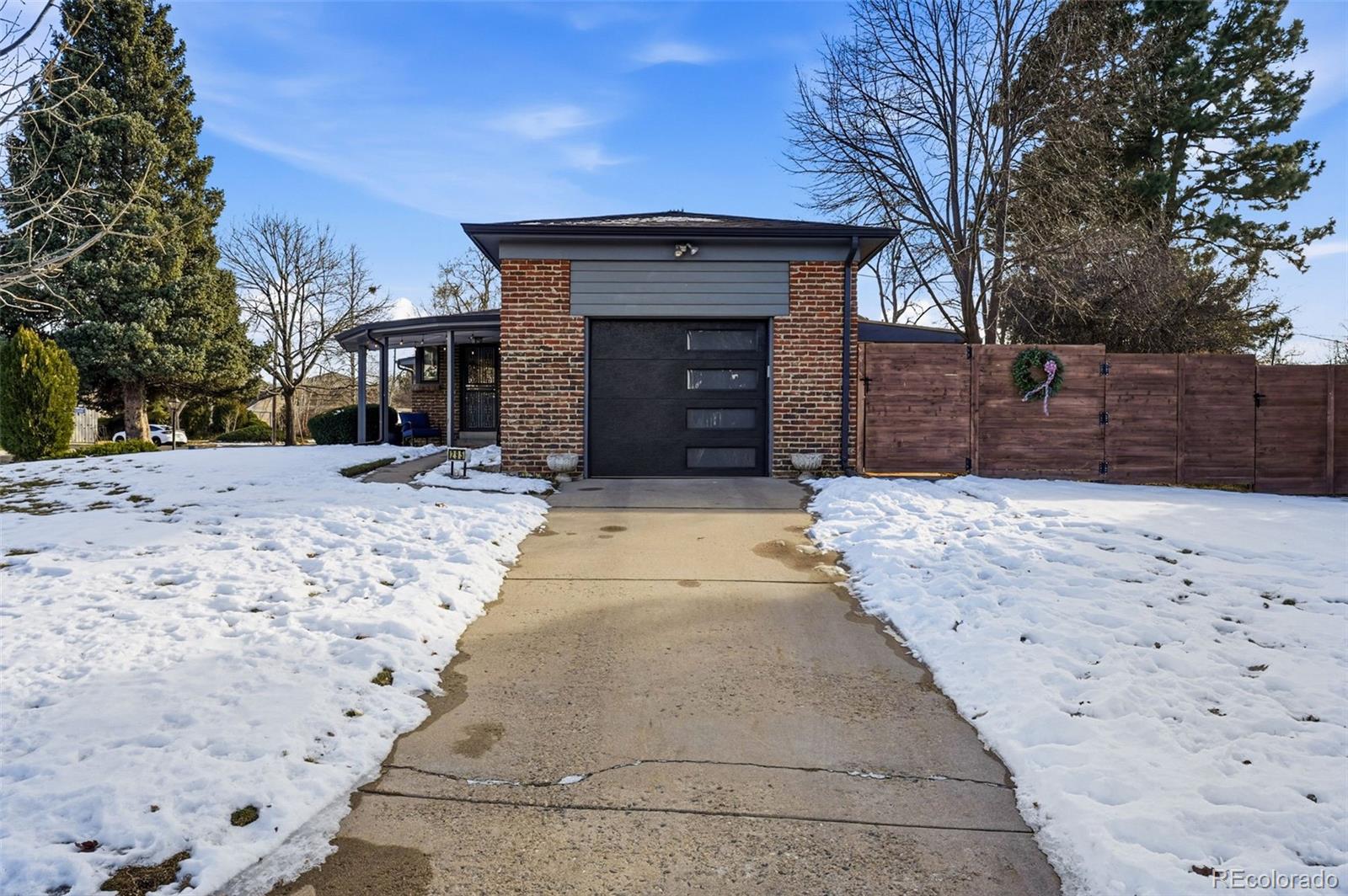 MLS Image #31 for 295  oneida street,denver, Colorado