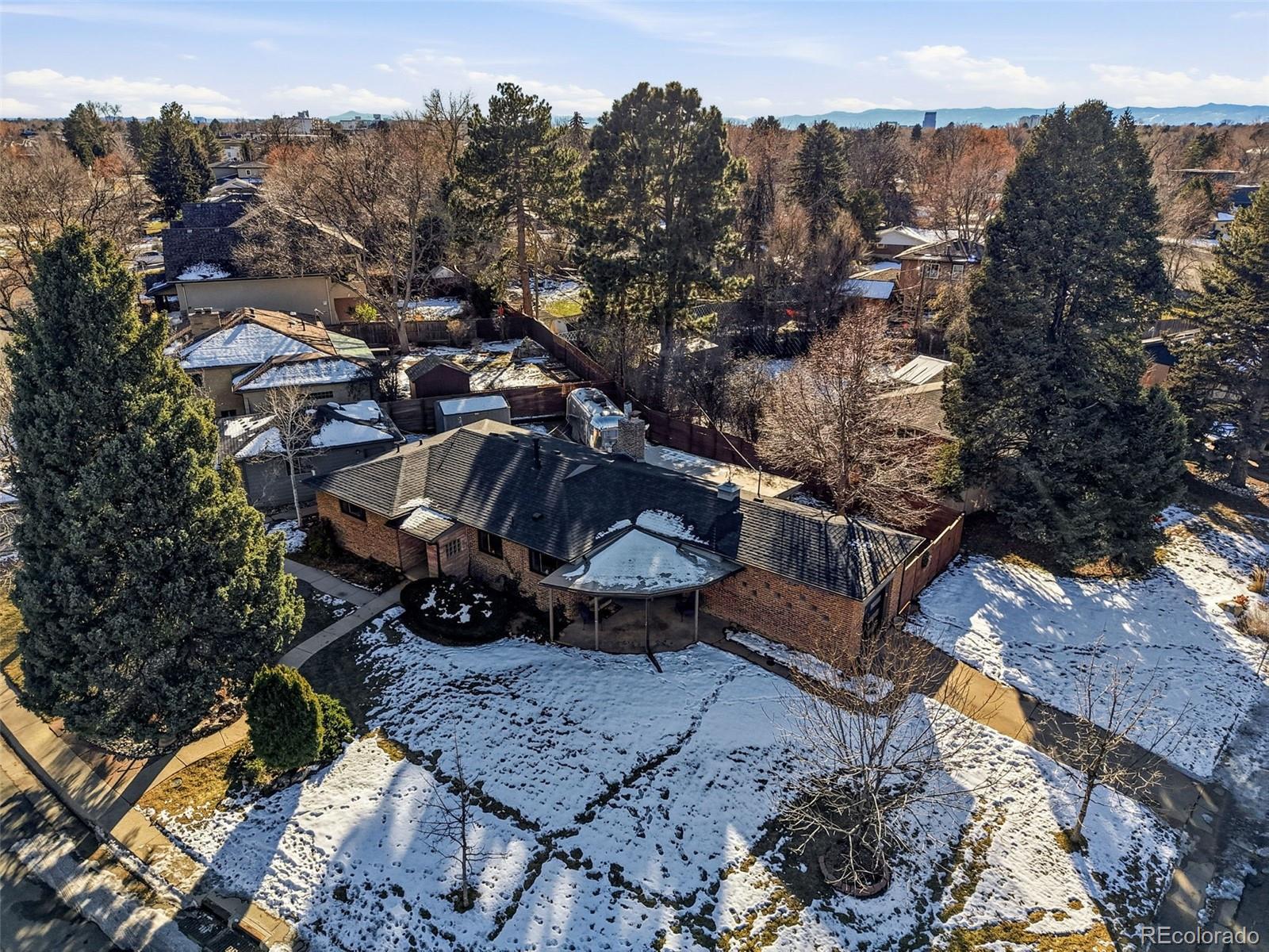 MLS Image #32 for 295  oneida street,denver, Colorado