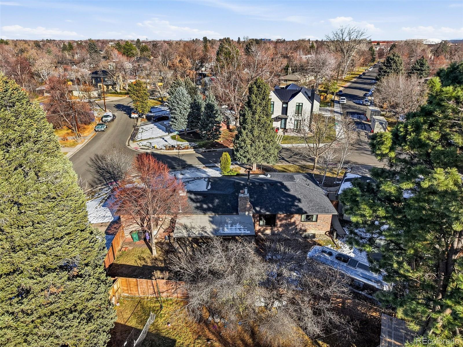 MLS Image #33 for 295  oneida street,denver, Colorado