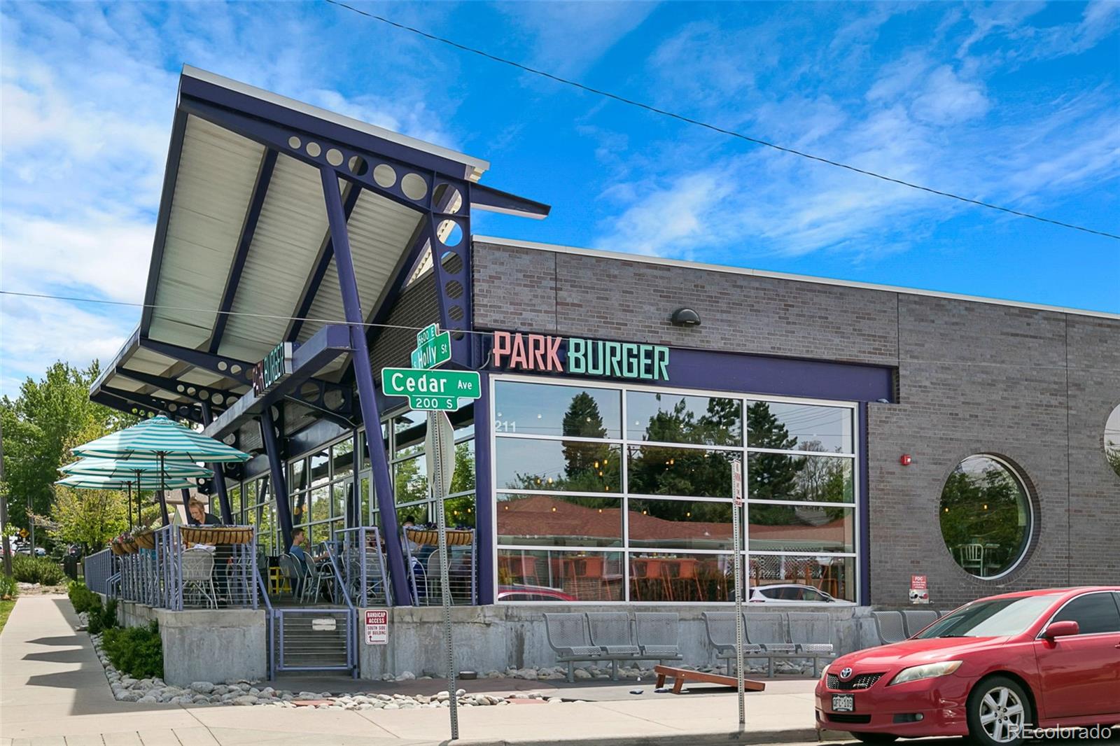 MLS Image #35 for 295  oneida street,denver, Colorado