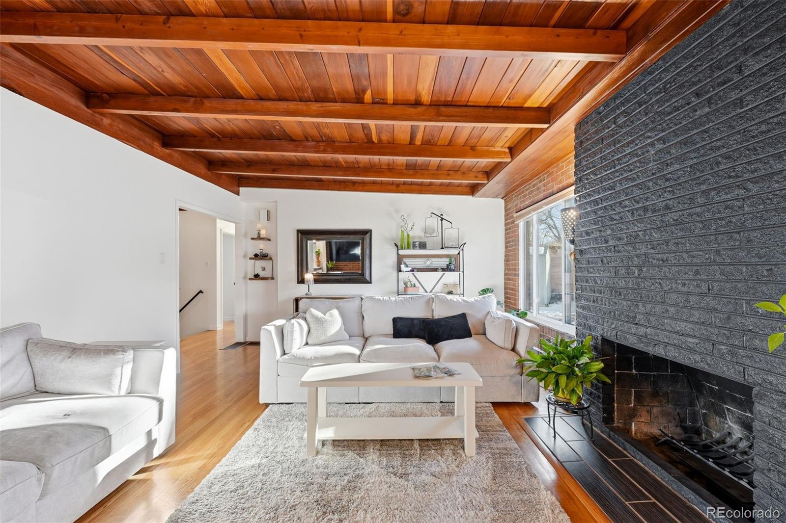MLS Image #5 for 295  oneida street,denver, Colorado