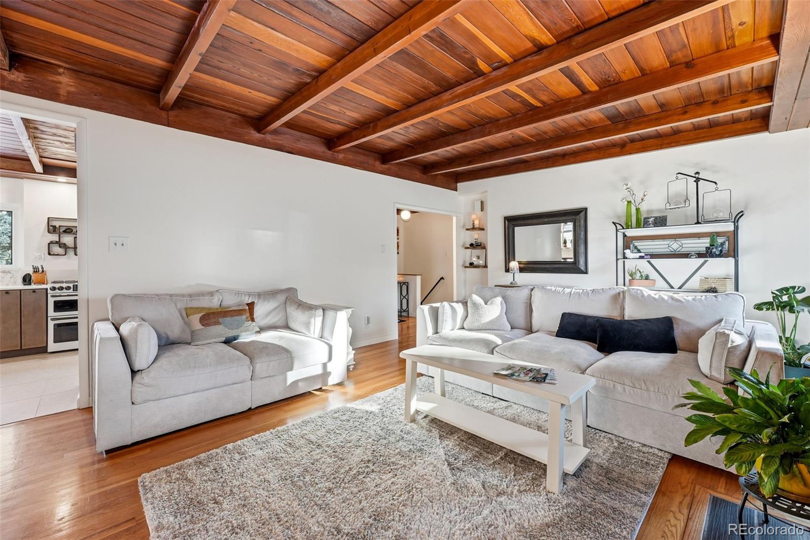 MLS Image #6 for 295  oneida street,denver, Colorado