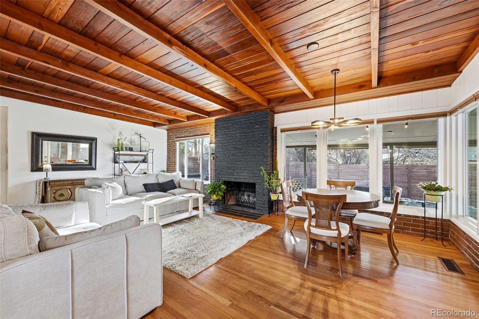 MLS Image #7 for 295  oneida street,denver, Colorado
