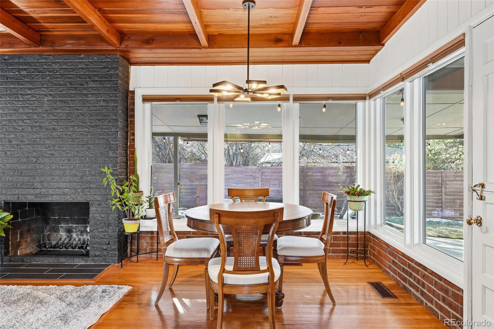 MLS Image #8 for 295  oneida street,denver, Colorado