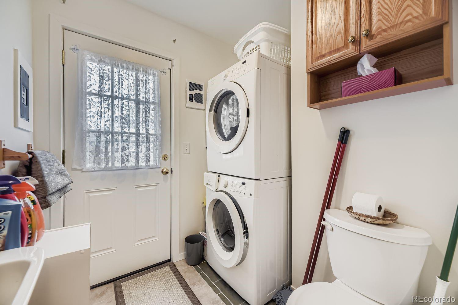 MLS Image #17 for 3319 s forest street,denver, Colorado