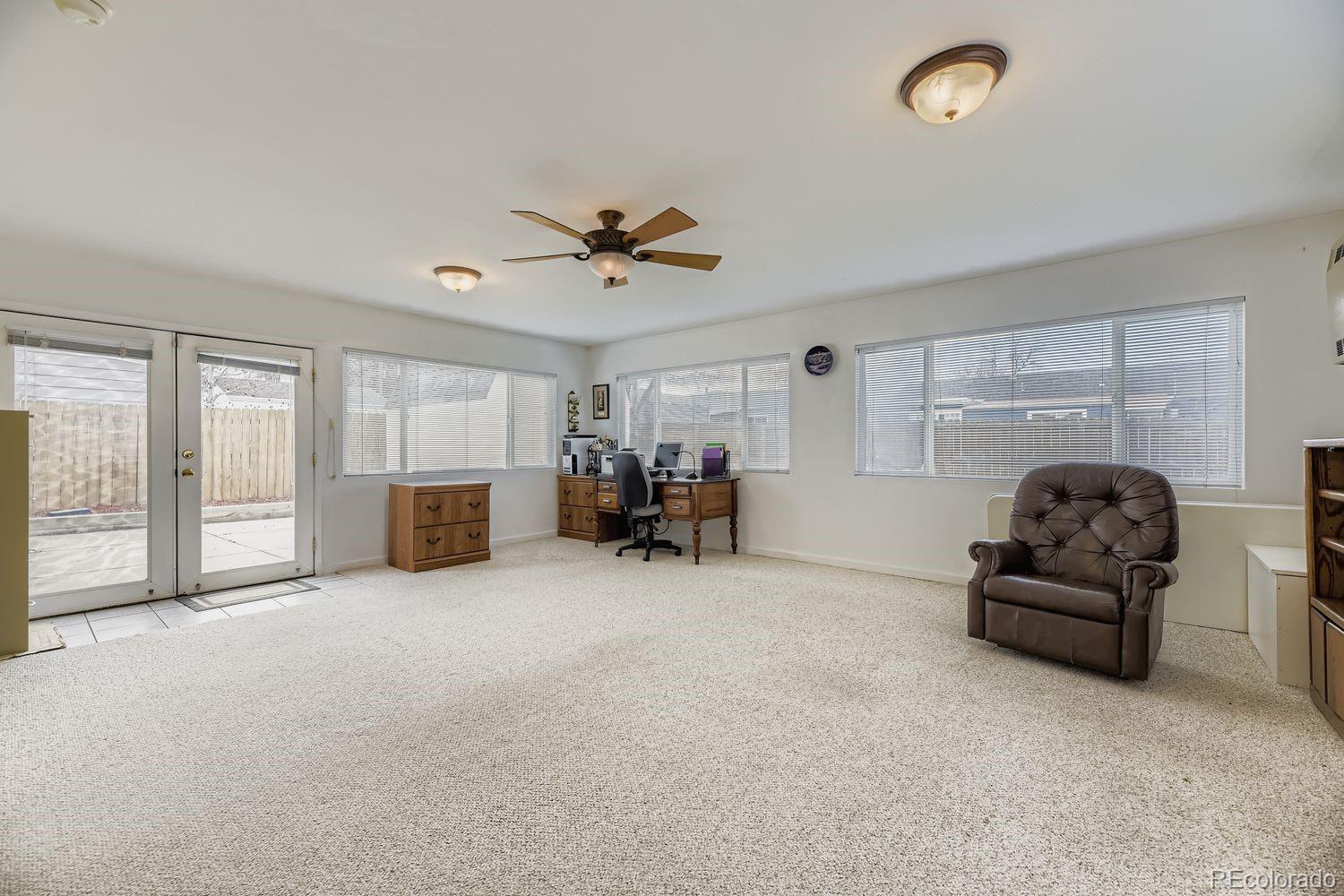 MLS Image #7 for 3319 s forest street,denver, Colorado