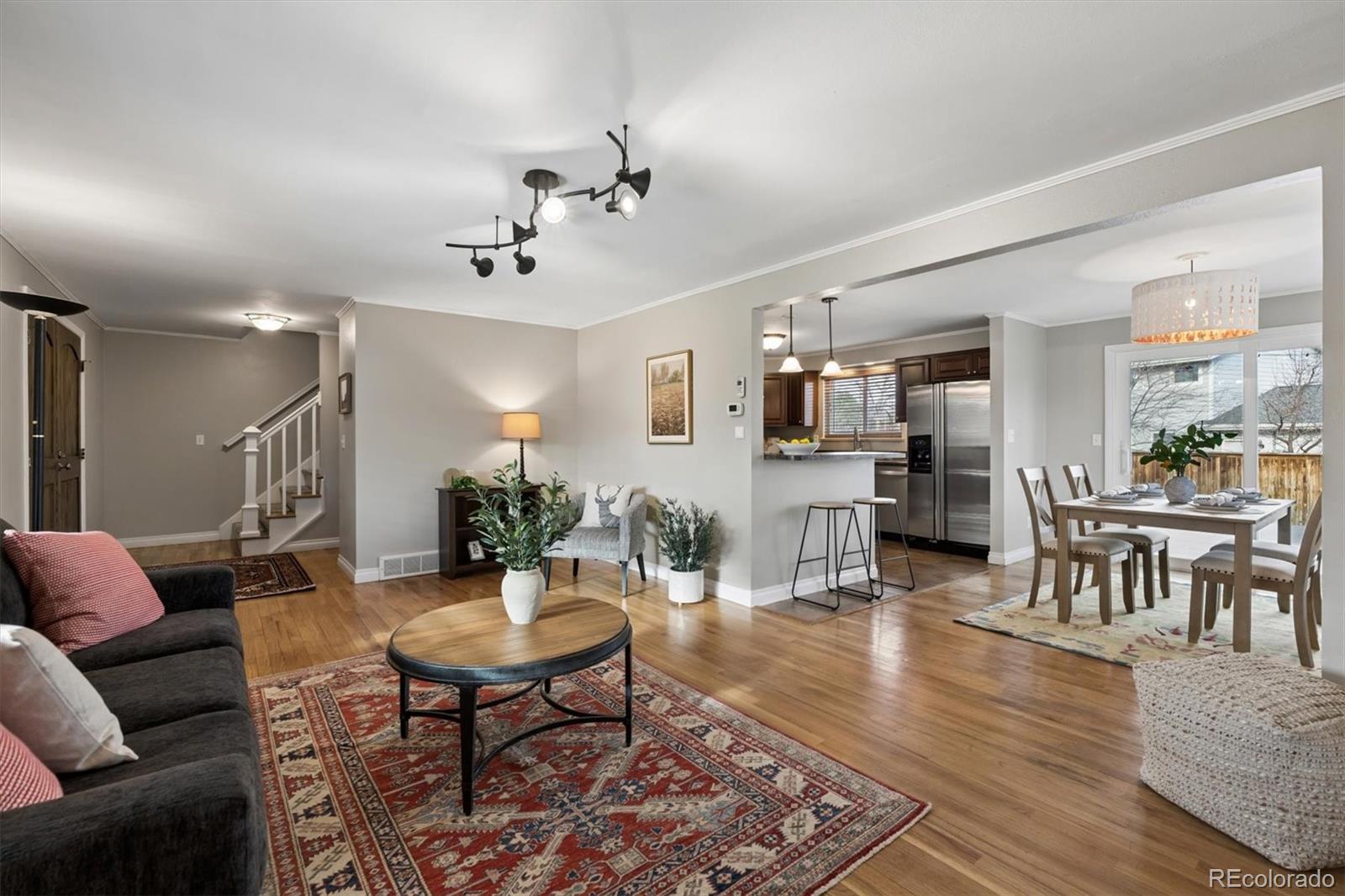 MLS Image #2 for 167  cherokee way,boulder, Colorado
