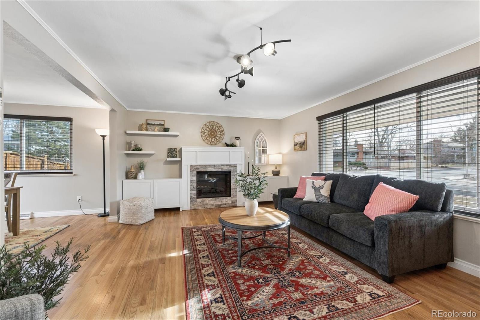 MLS Image #3 for 167  cherokee way,boulder, Colorado