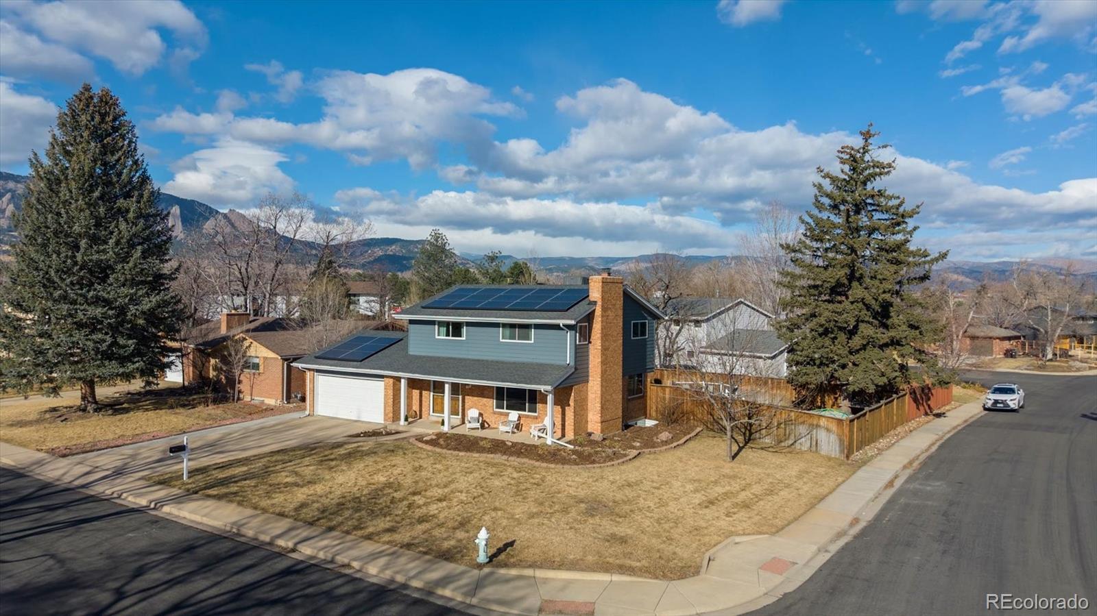MLS Image #32 for 167  cherokee way,boulder, Colorado