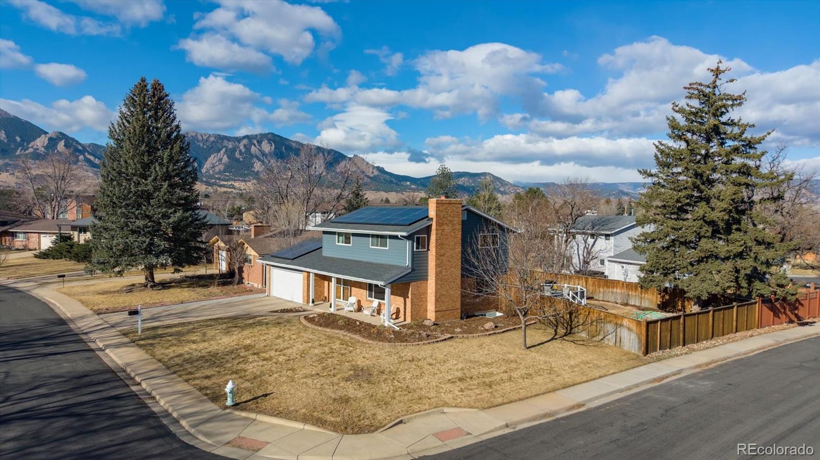MLS Image #37 for 167  cherokee way,boulder, Colorado