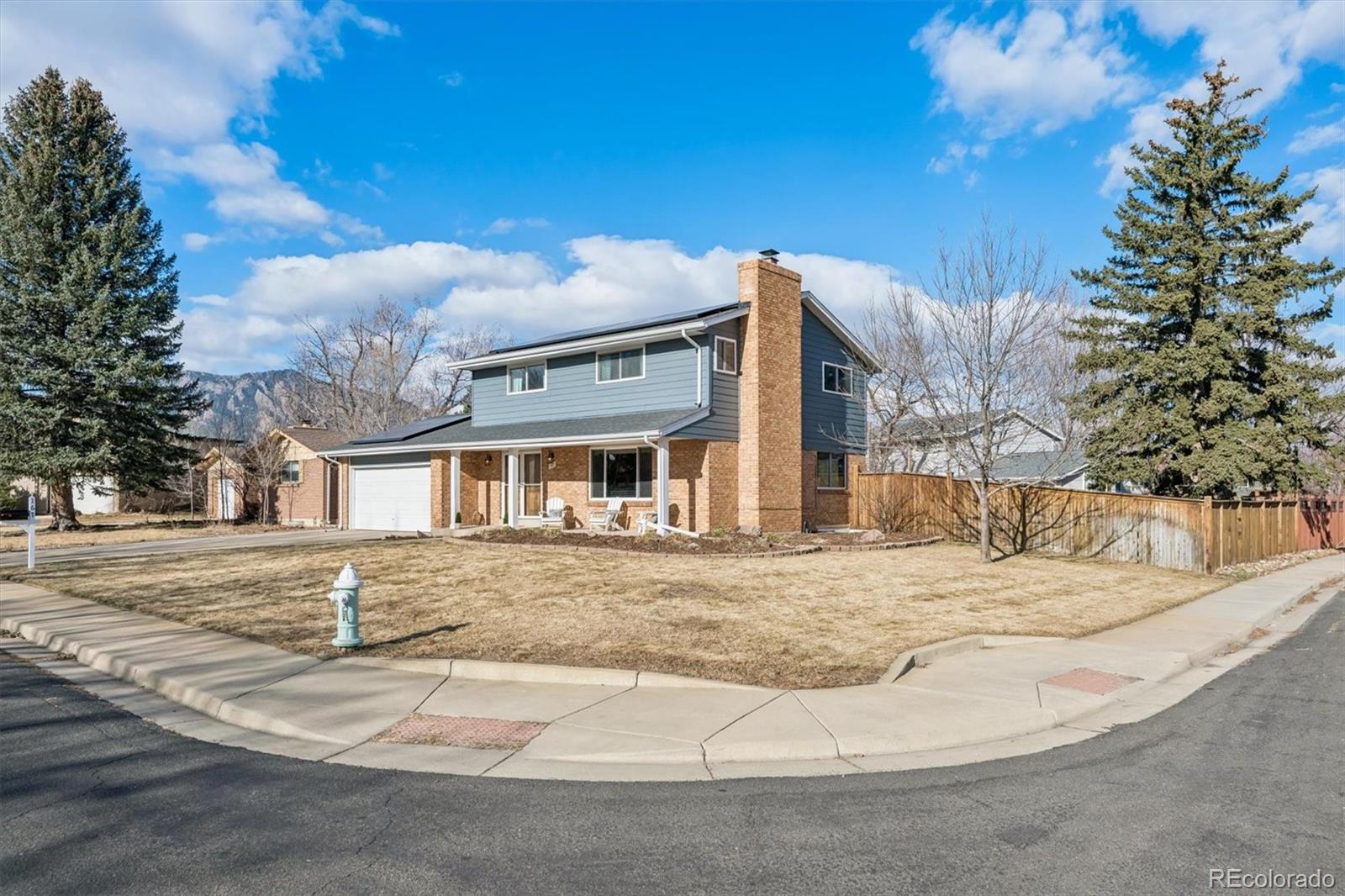 MLS Image #38 for 167  cherokee way,boulder, Colorado