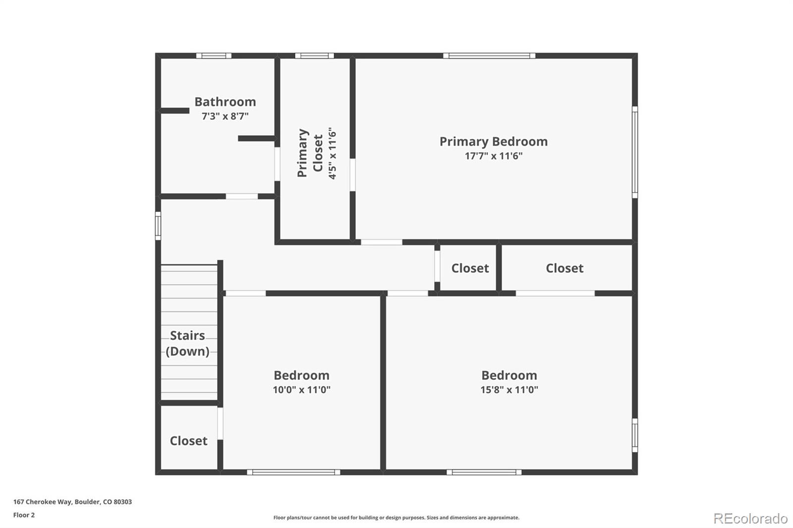 MLS Image #40 for 167  cherokee way,boulder, Colorado