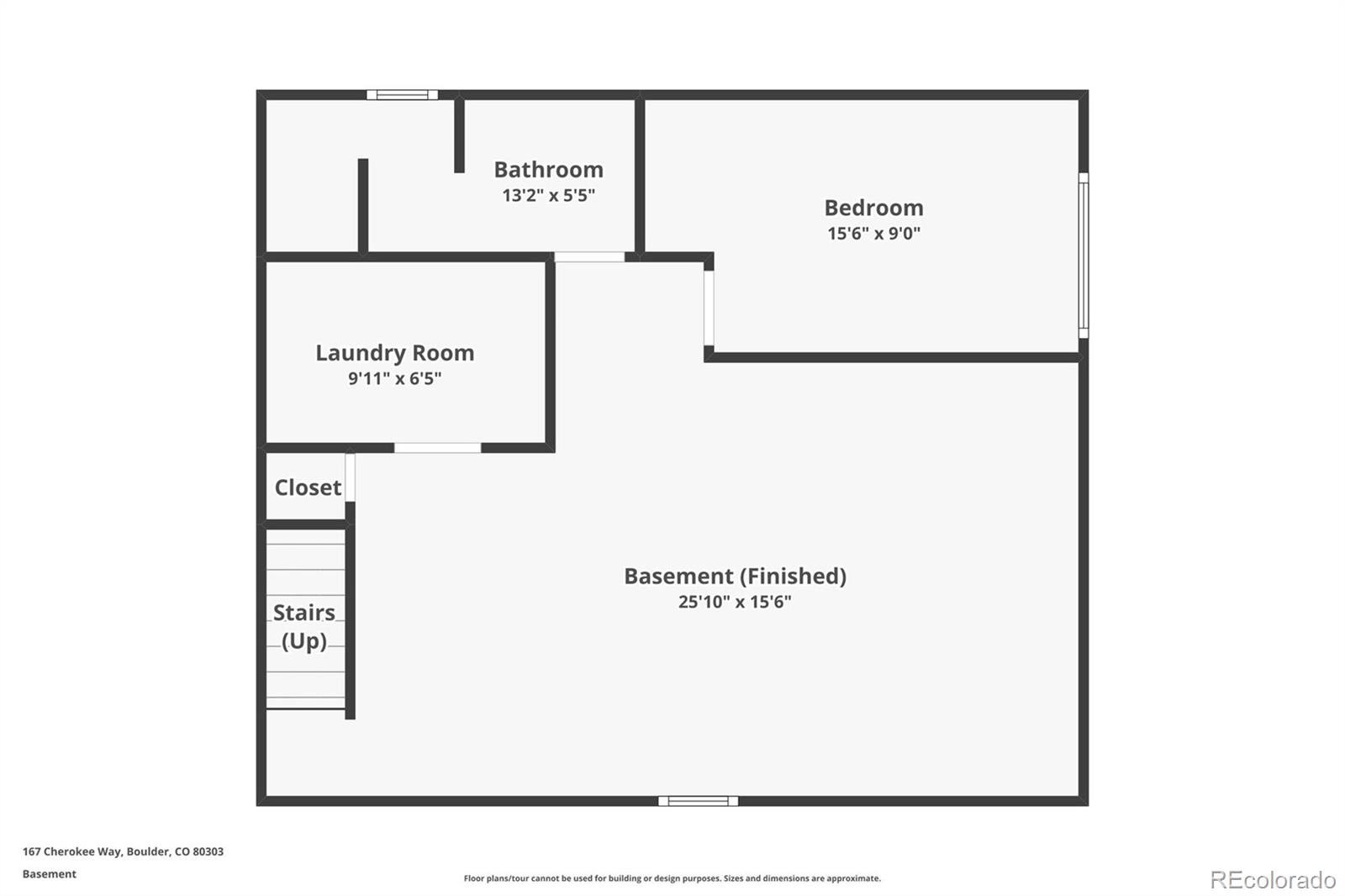 MLS Image #41 for 167  cherokee way,boulder, Colorado