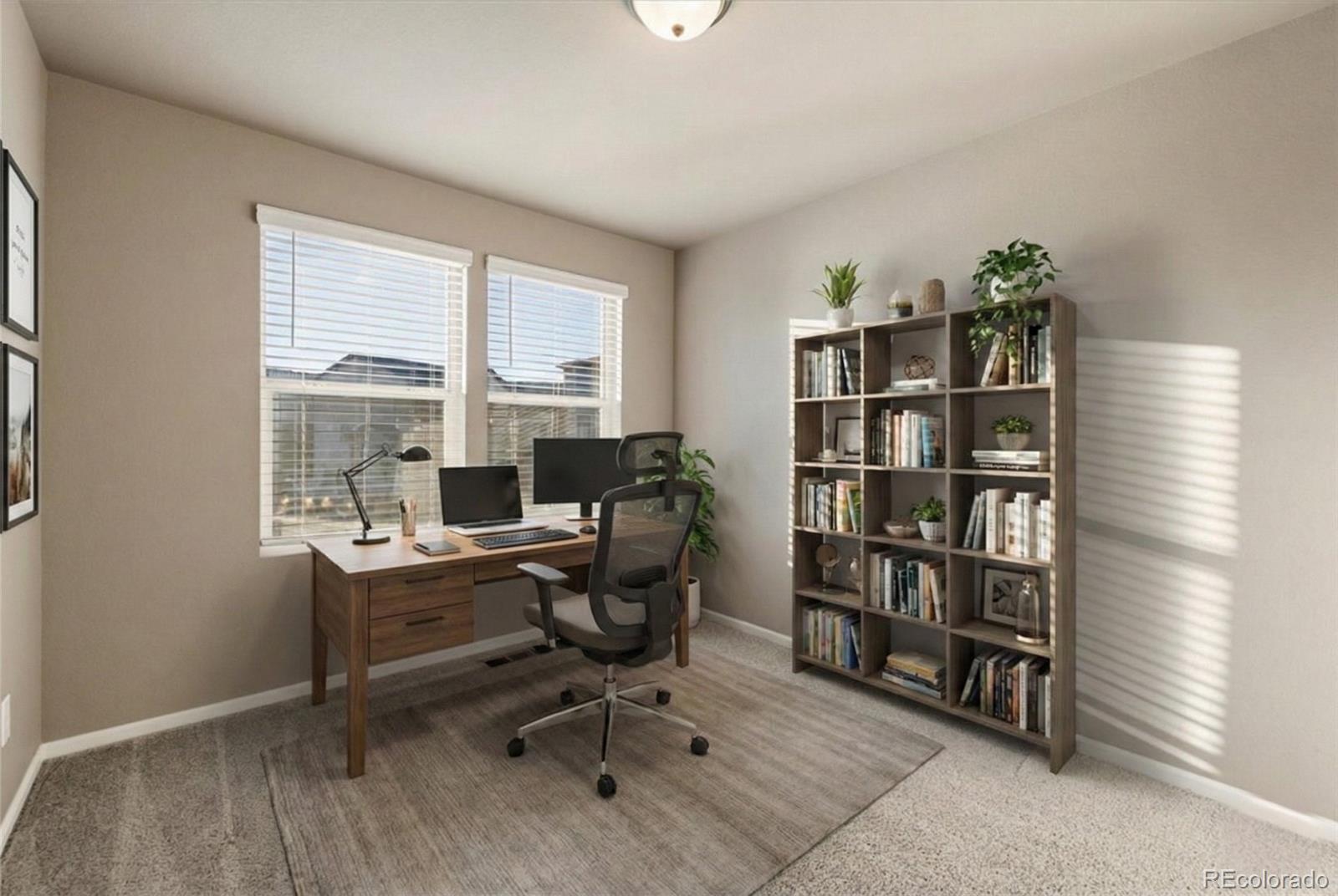 MLS Image #21 for 6053  callan drive,colorado springs, Colorado
