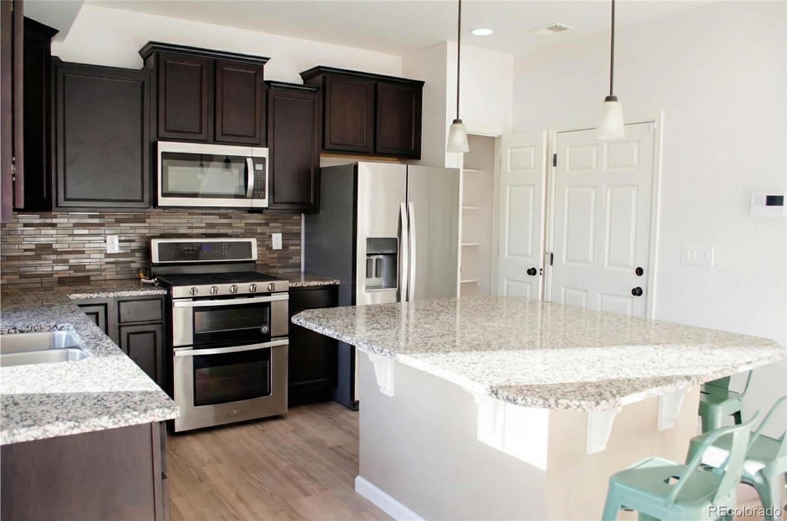 MLS Image #5 for 6053  callan drive,colorado springs, Colorado