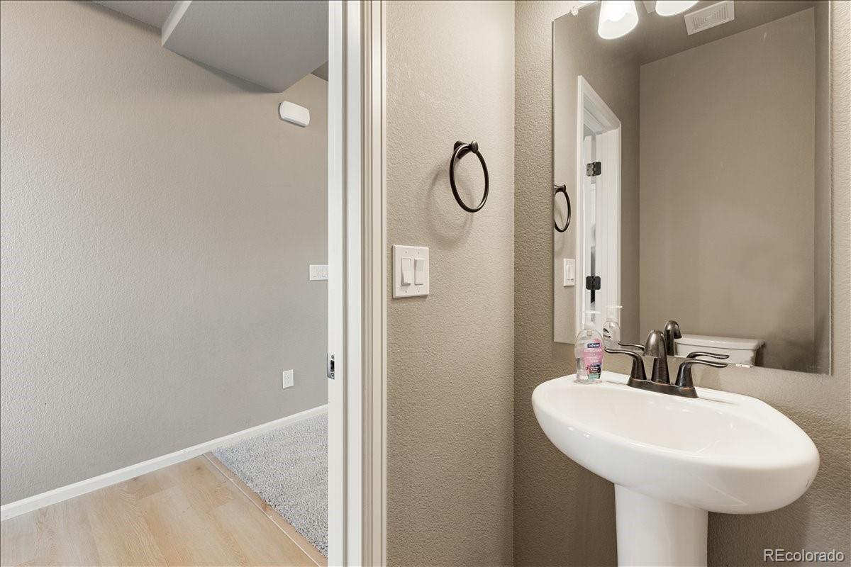 MLS Image #8 for 6053  callan drive,colorado springs, Colorado