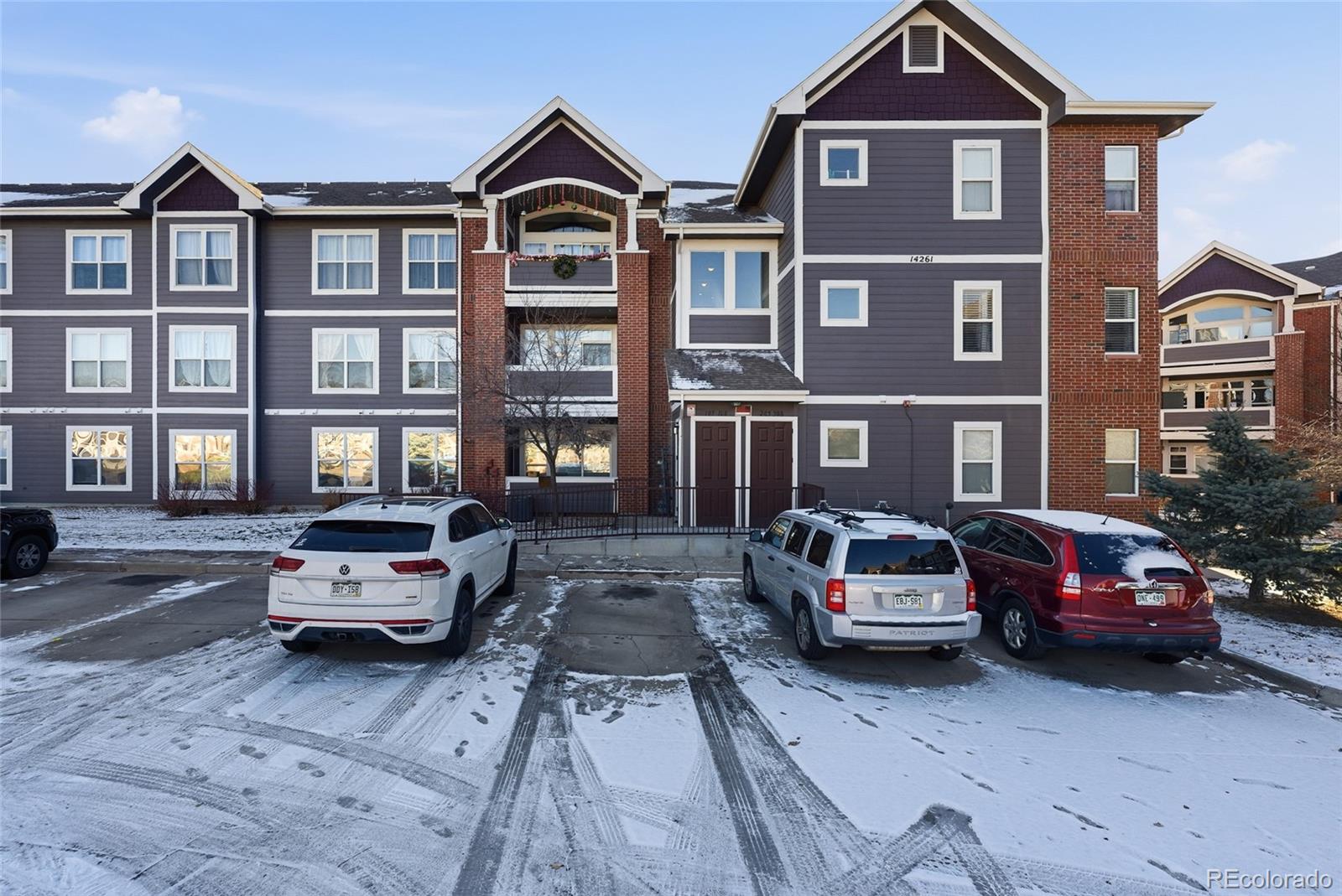 MLS Image #0 for 14261 e 1st drive 206,aurora, Colorado