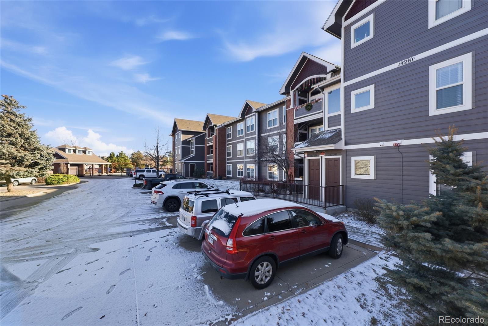 MLS Image #24 for 14261 e 1st drive 206,aurora, Colorado