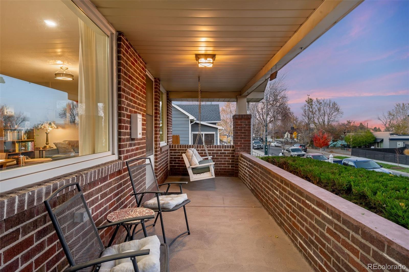 MLS Image #1 for 4645  elm court,denver, Colorado