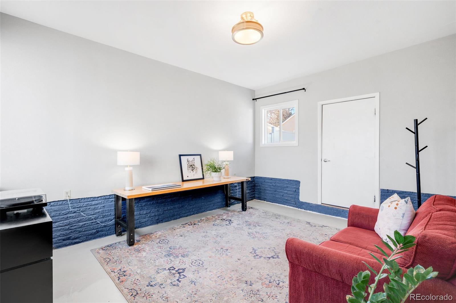 MLS Image #15 for 4645  elm court,denver, Colorado