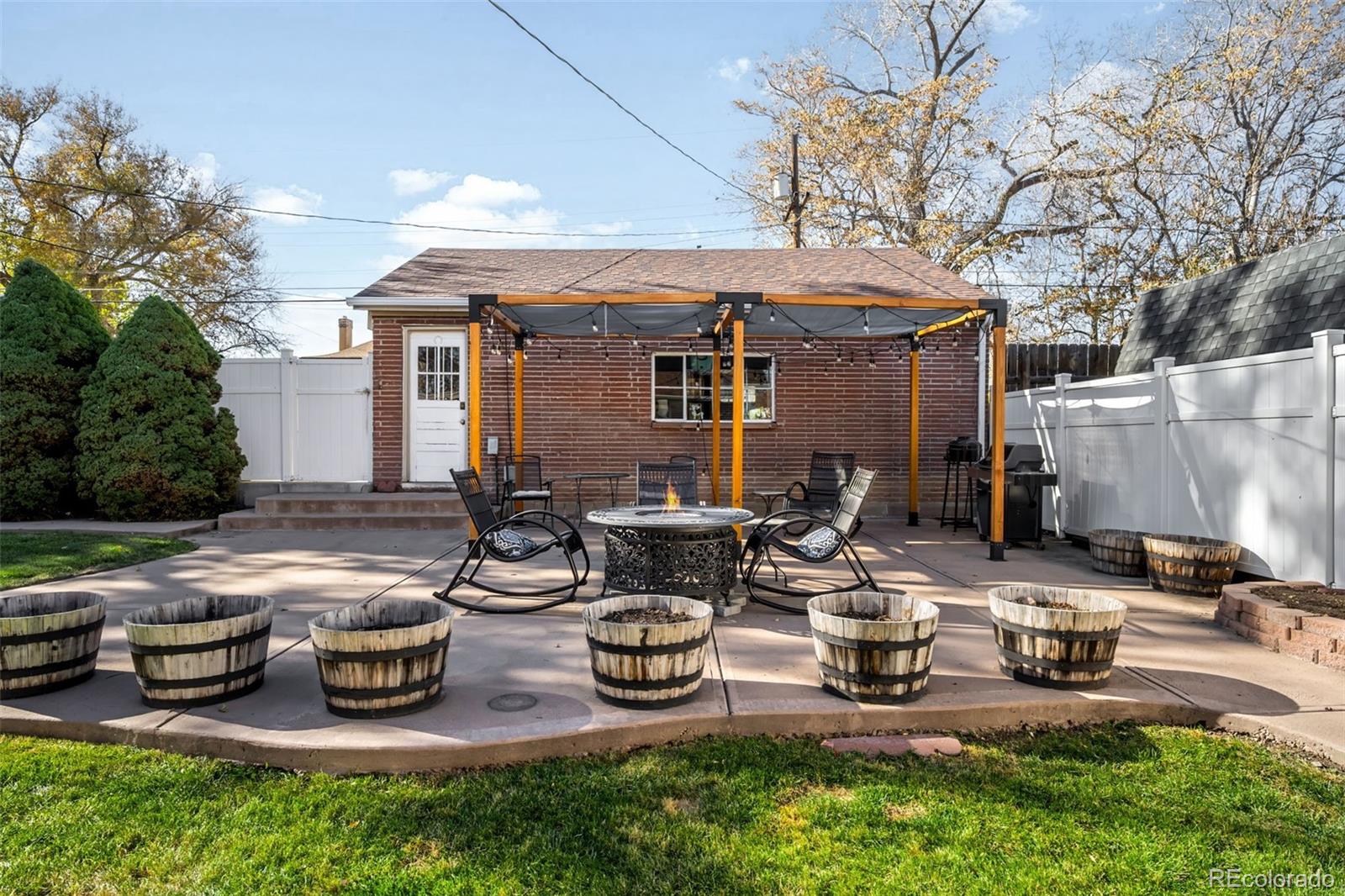 MLS Image #19 for 4645  elm court,denver, Colorado