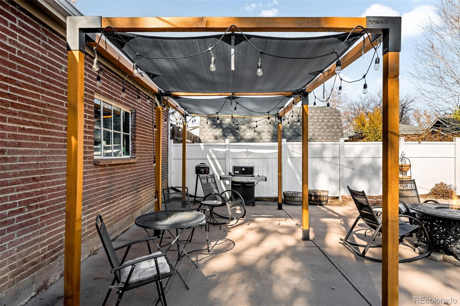 MLS Image #20 for 4645  elm court,denver, Colorado