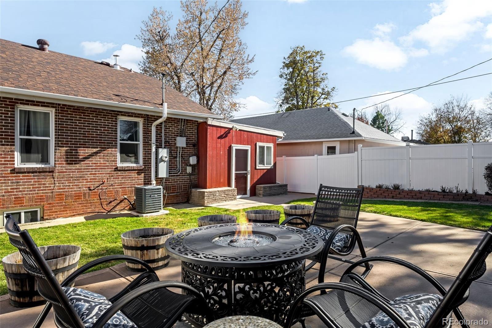 MLS Image #21 for 4645  elm court,denver, Colorado