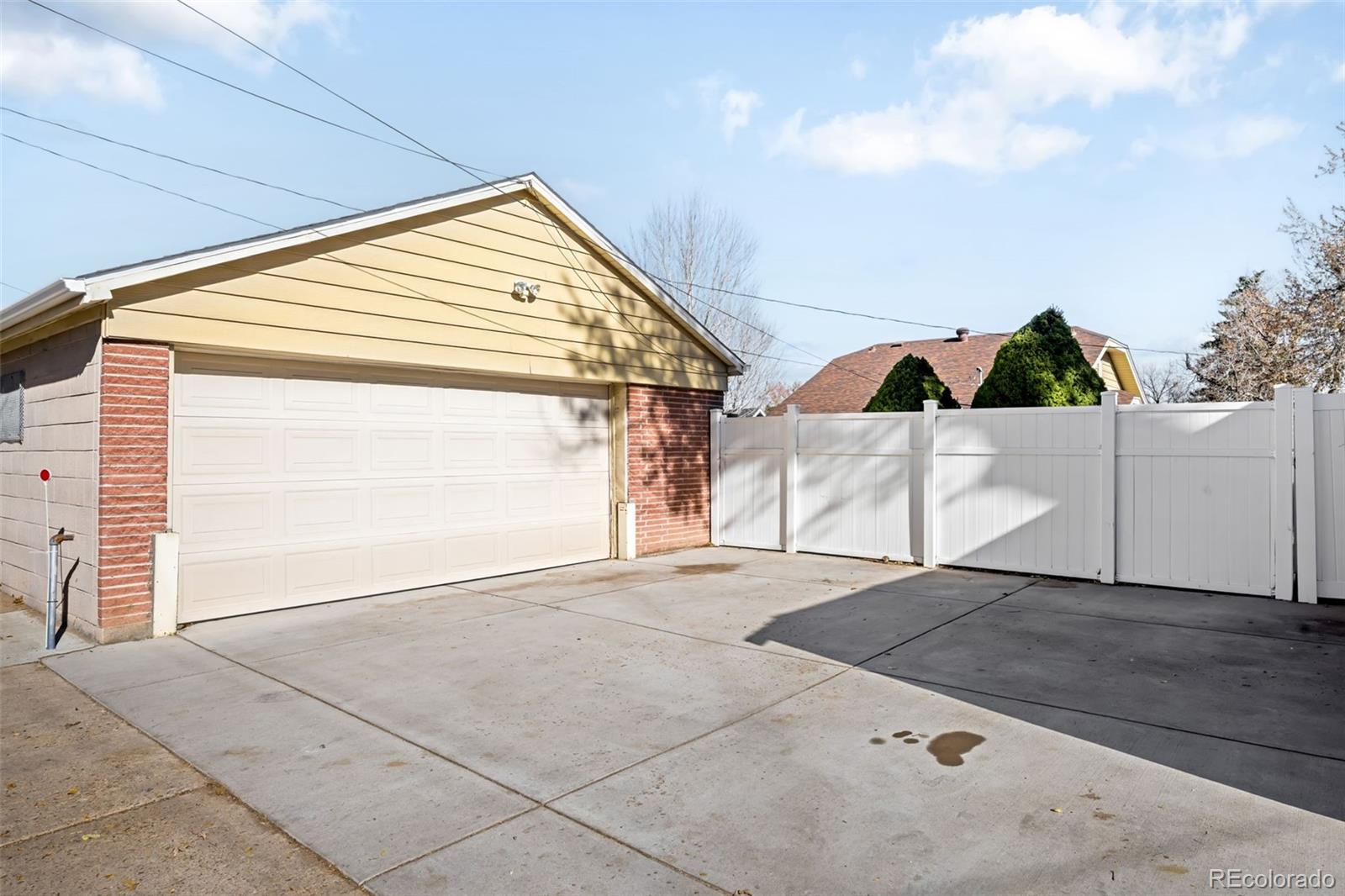 MLS Image #22 for 4645  elm court,denver, Colorado