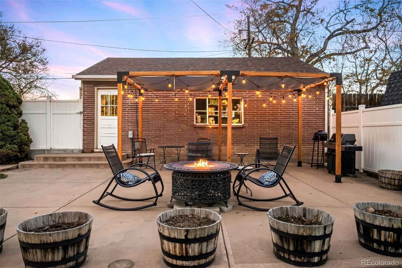 MLS Image #23 for 4645  elm court,denver, Colorado