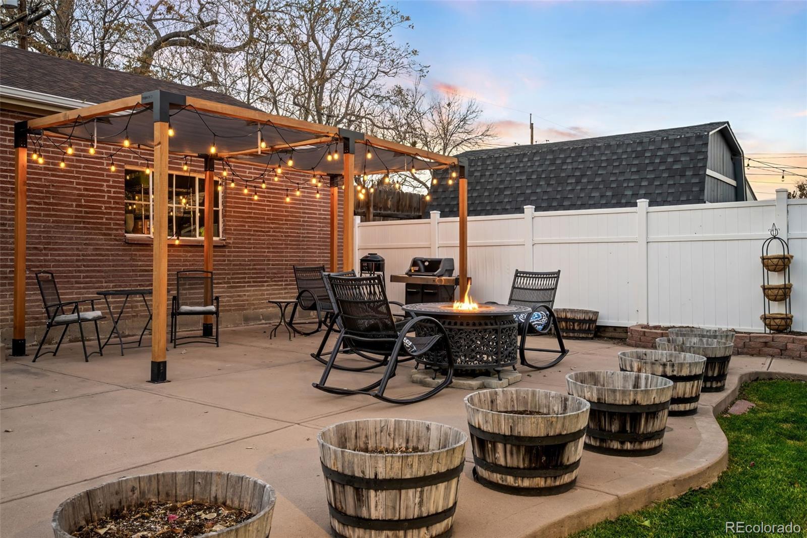 MLS Image #24 for 4645  elm court,denver, Colorado