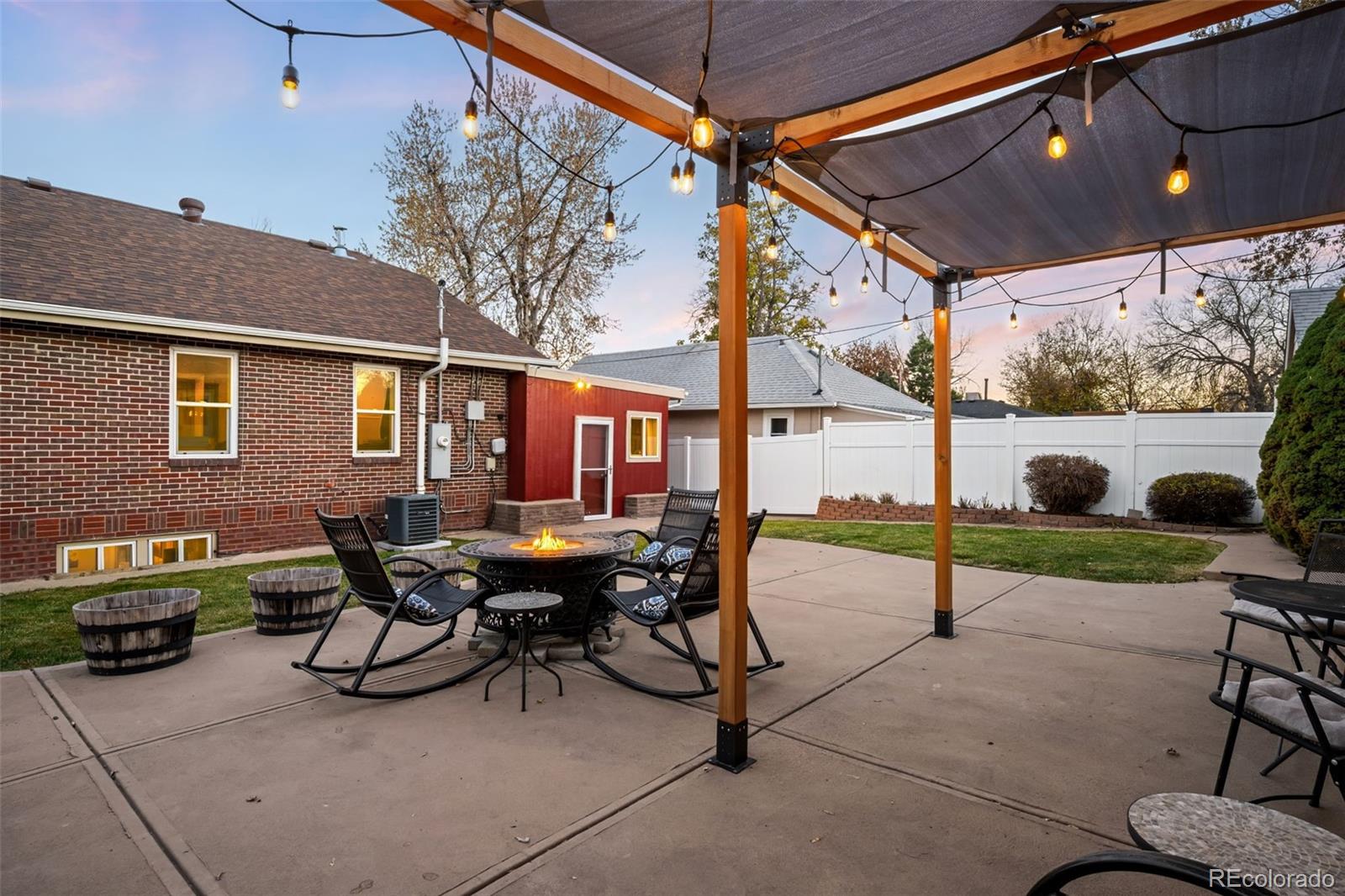 MLS Image #25 for 4645  elm court,denver, Colorado