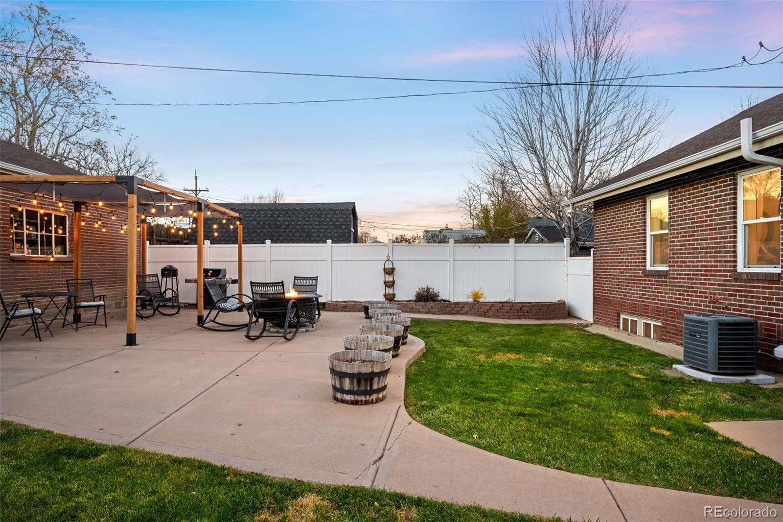 MLS Image #26 for 4645  elm court,denver, Colorado