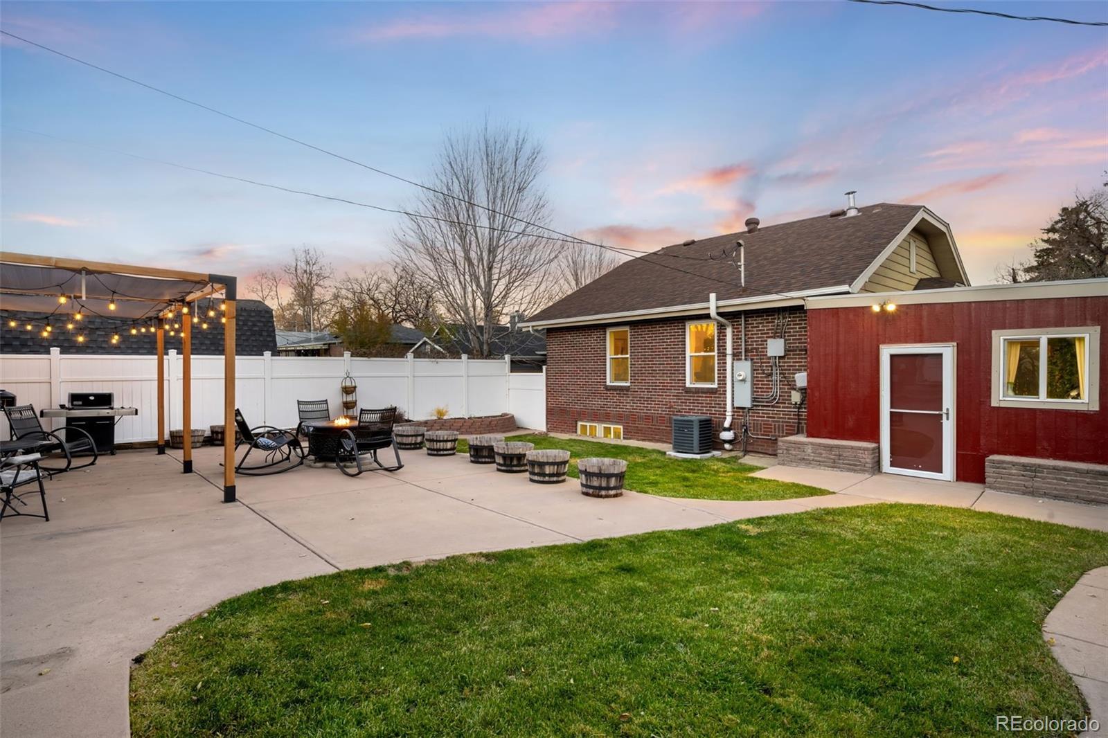 MLS Image #27 for 4645  elm court,denver, Colorado