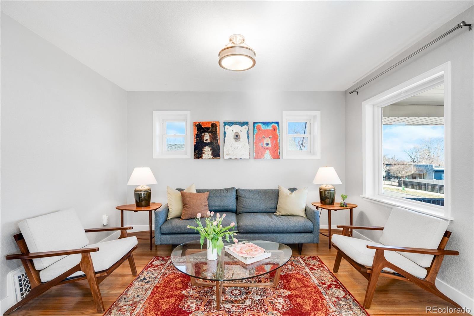 MLS Image #3 for 4645  elm court,denver, Colorado