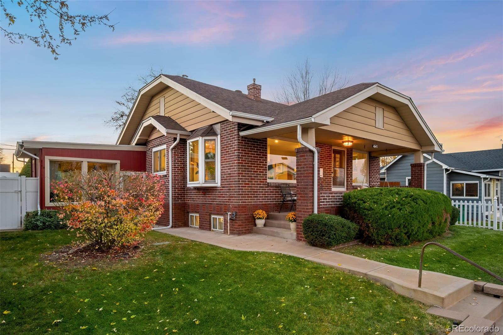 MLS Image #35 for 4645  elm court,denver, Colorado