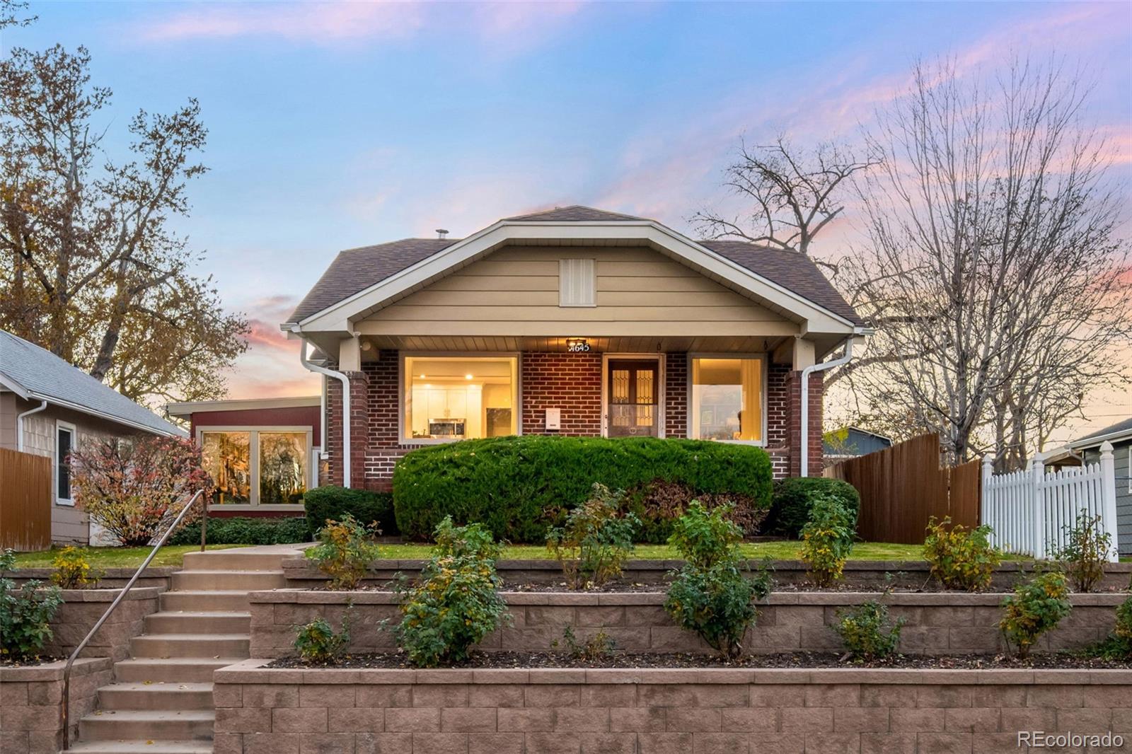MLS Image #36 for 4645  elm court,denver, Colorado