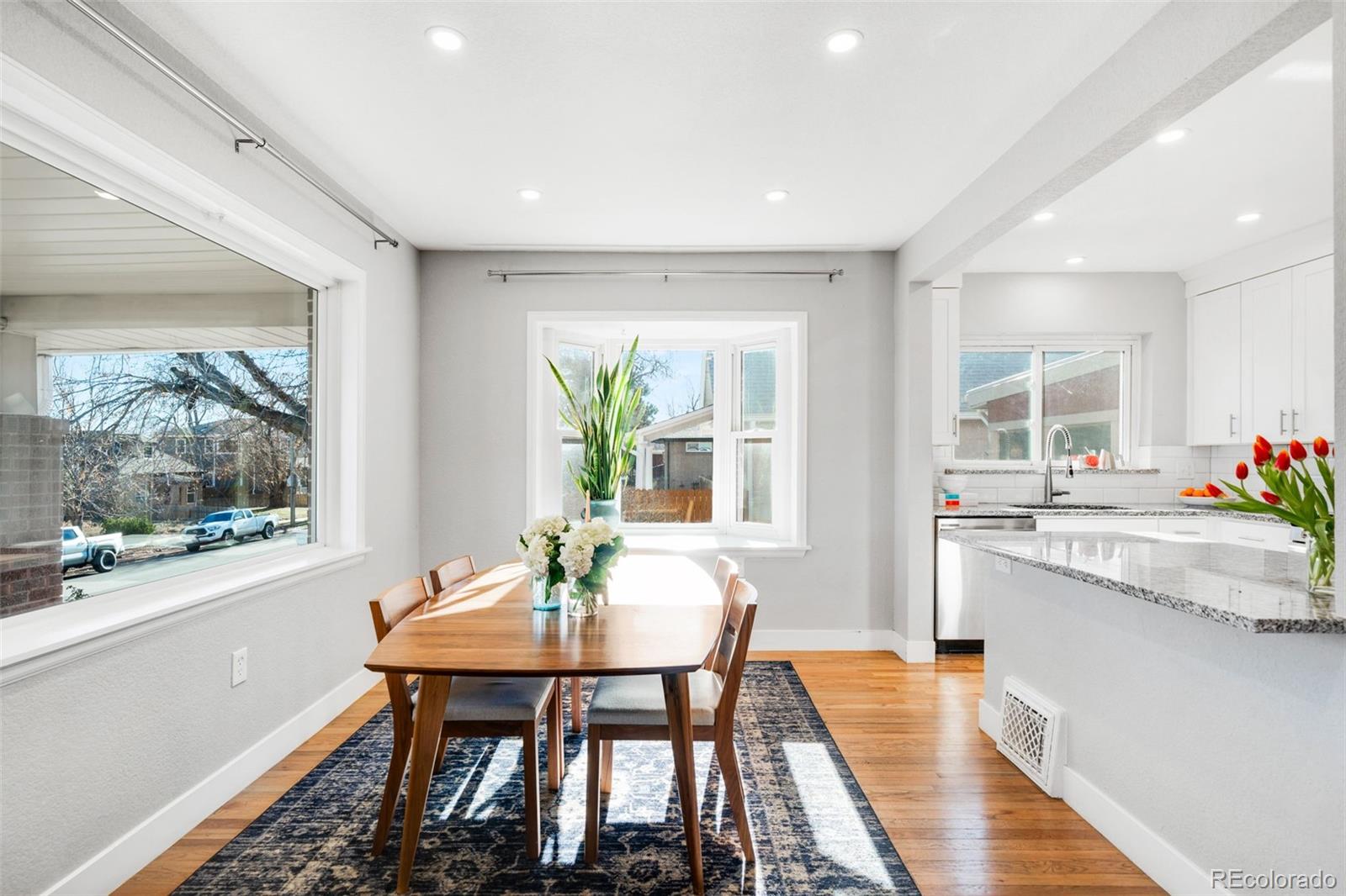 MLS Image #4 for 4645  elm court,denver, Colorado