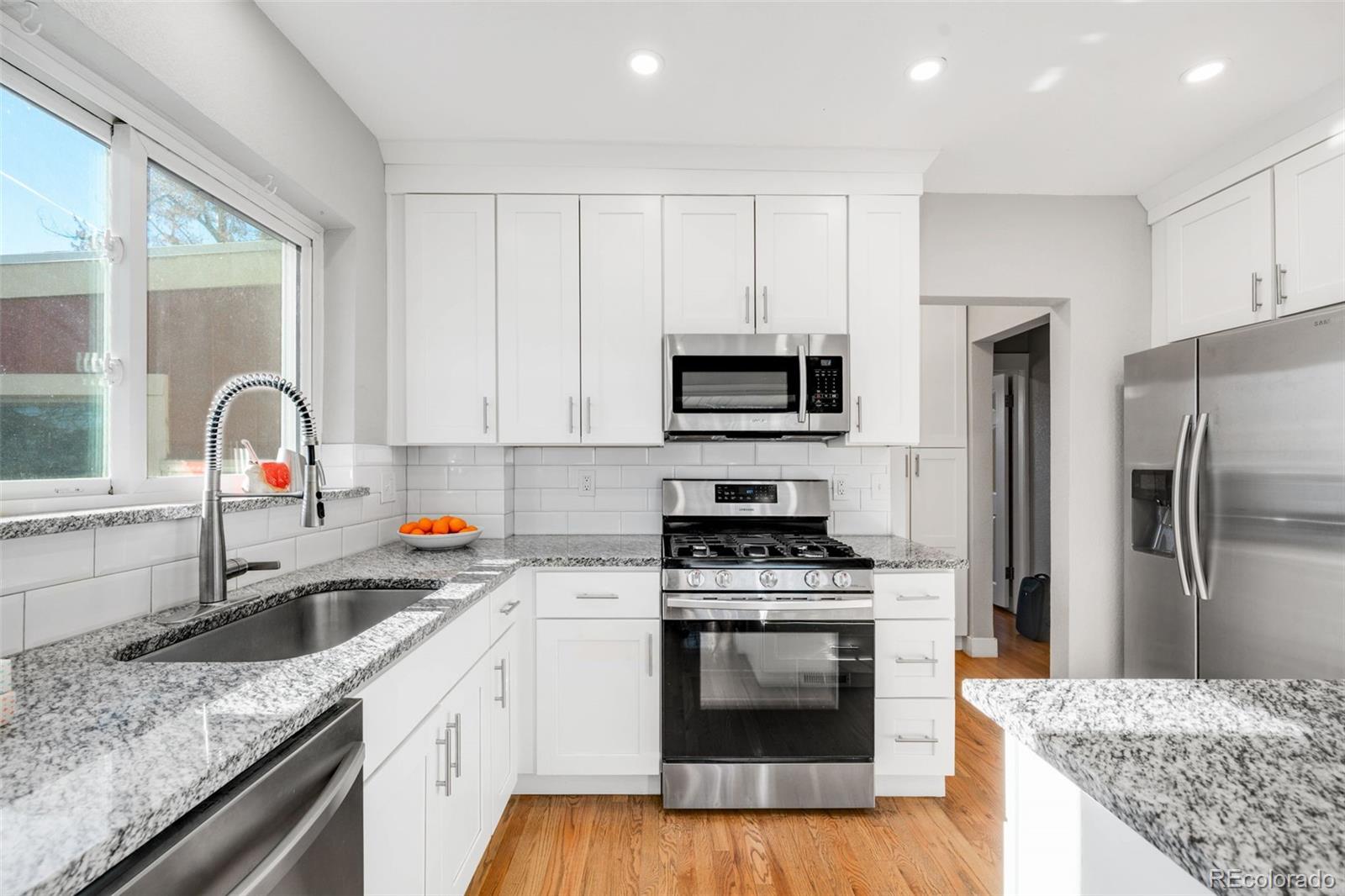 MLS Image #6 for 4645  elm court,denver, Colorado