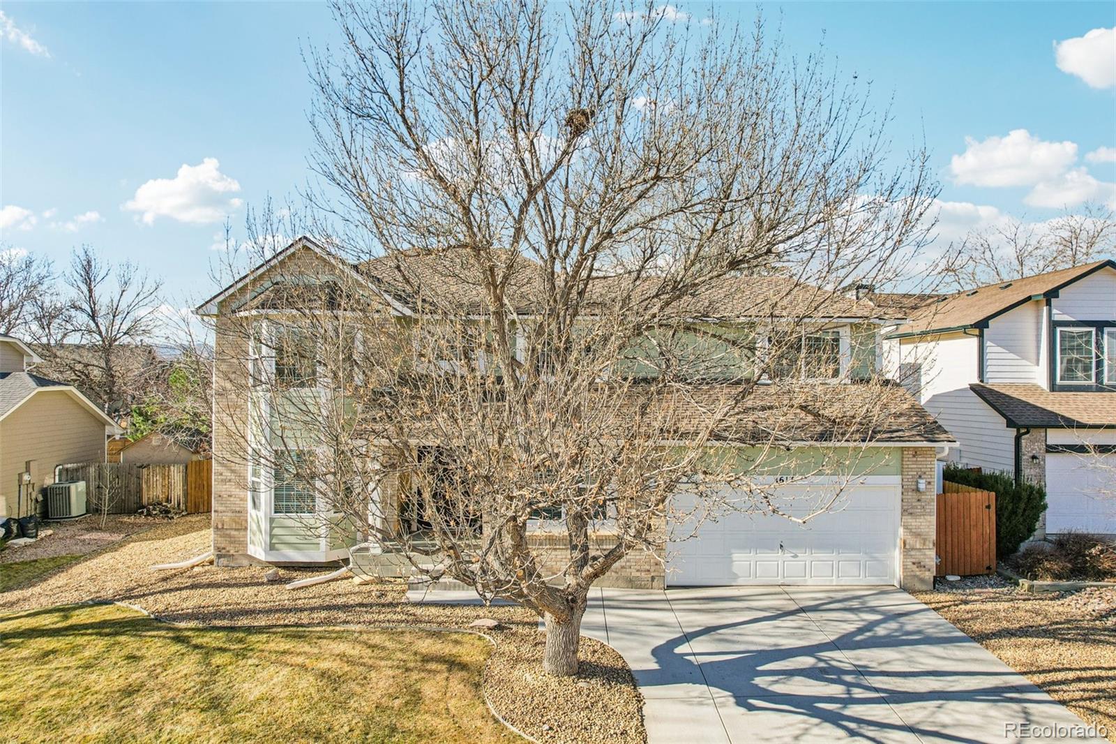 MLS Image #0 for 1613  flint court,broomfield, Colorado