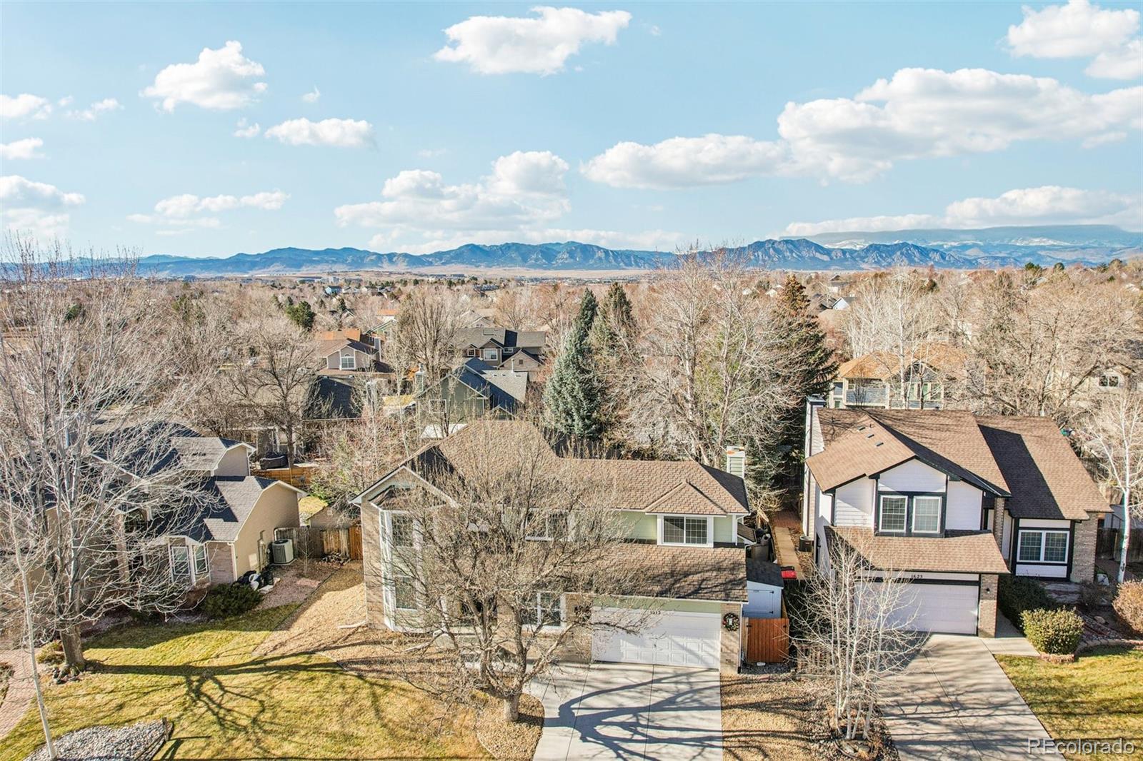 MLS Image #27 for 1613  flint court,broomfield, Colorado